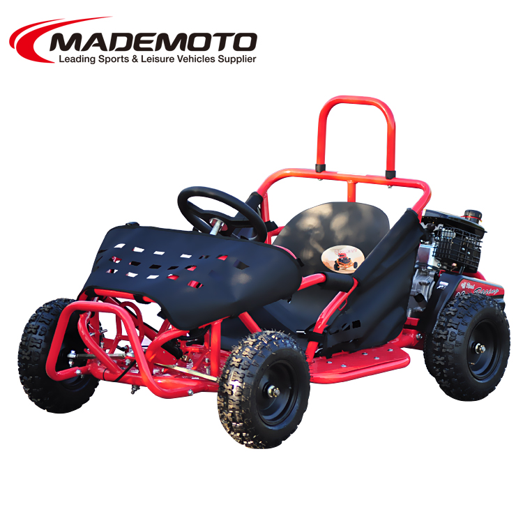 80CC Lifan Engine Mini COCO go kart